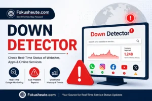 Down Detector