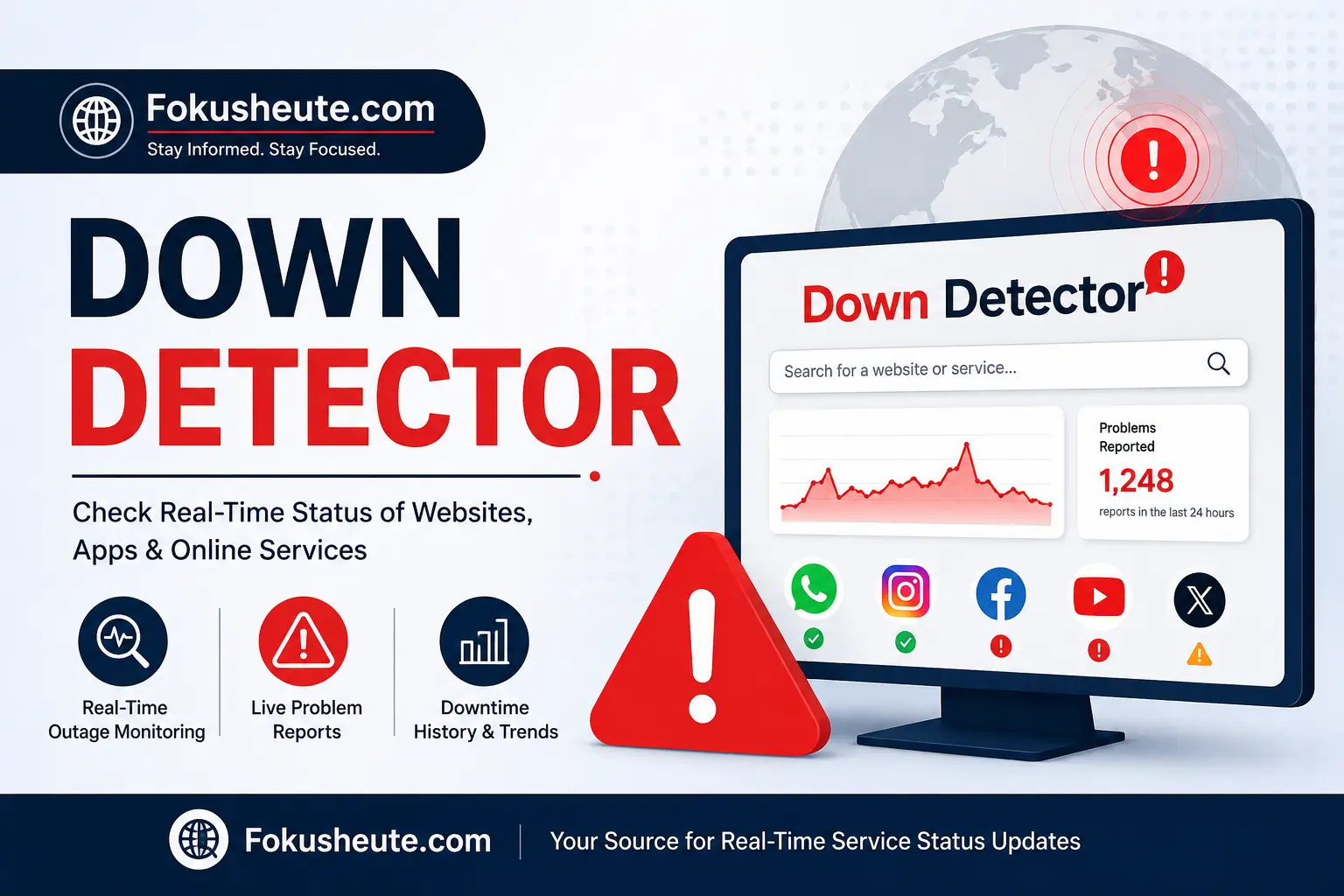 Down Detector