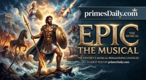 EPIC The Musical