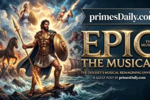 EPIC The Musical