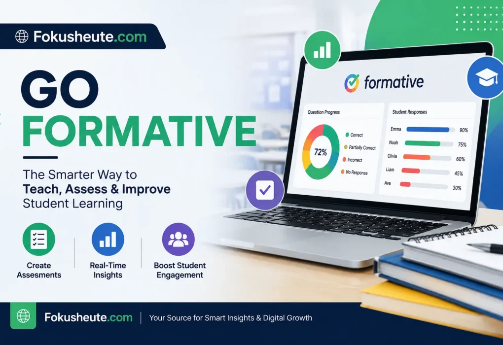 Go Formative