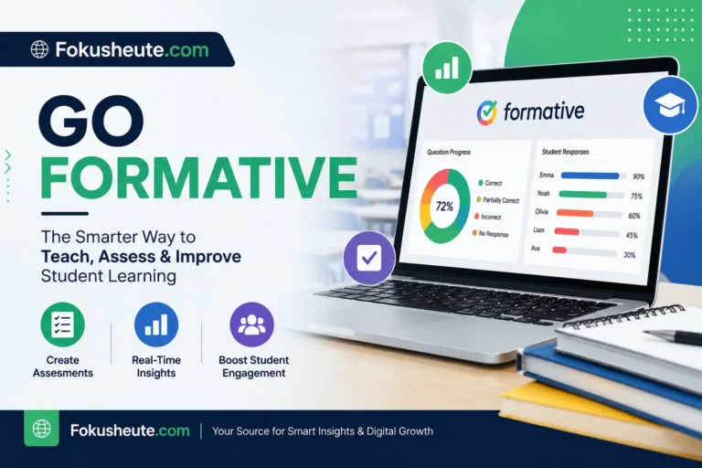 Go Formative