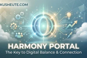 Harmony Portal