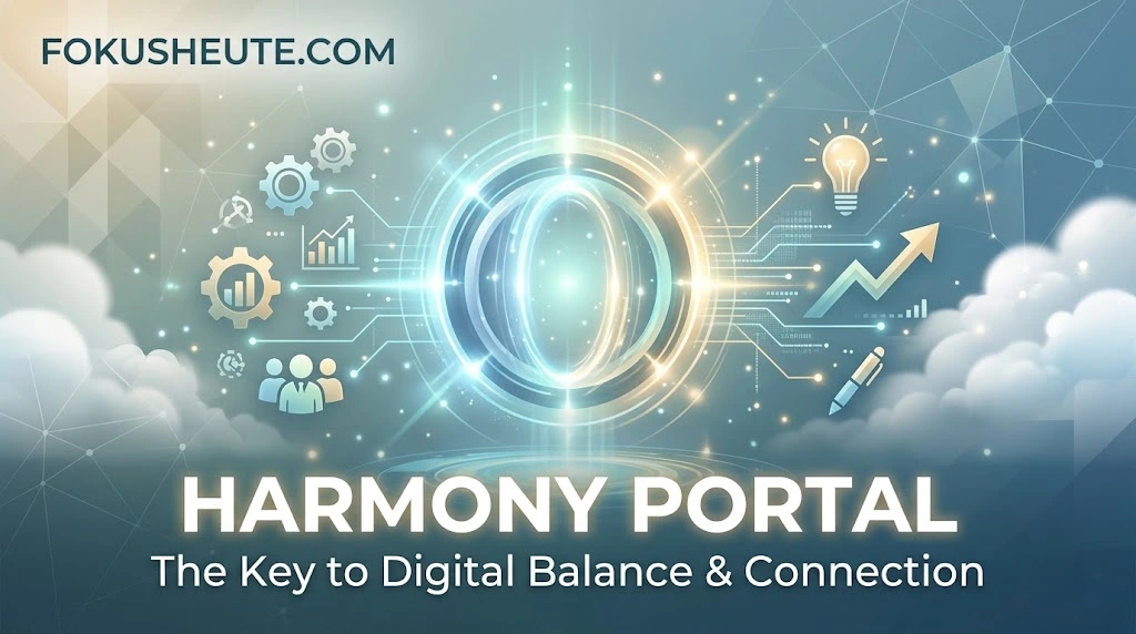 Harmony Portal