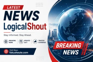 Latest News LogicalShout
