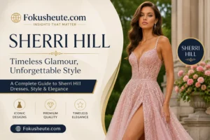 Sherri Hill