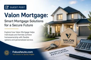 Valon Mortgage