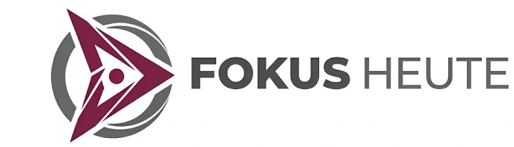 Fokusheute logo