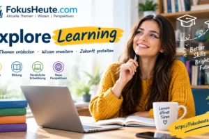 explore learning