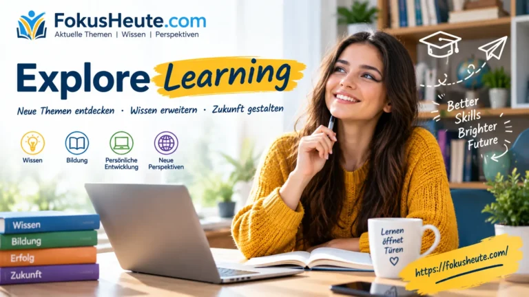 explore learning