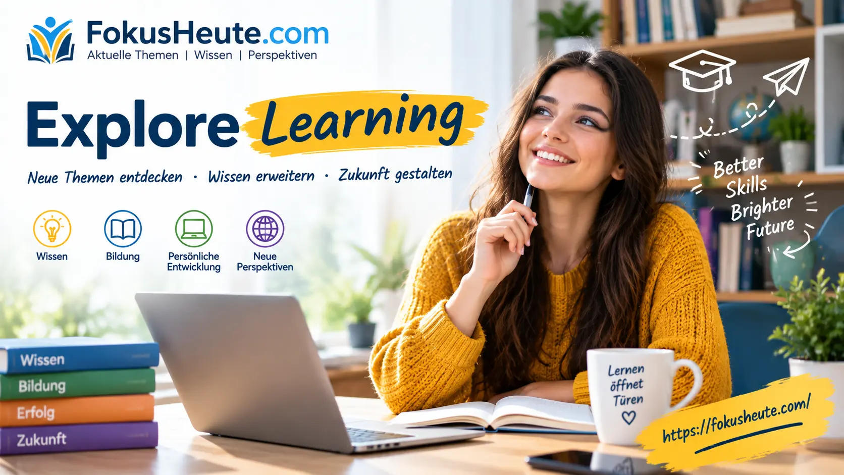 explore learning