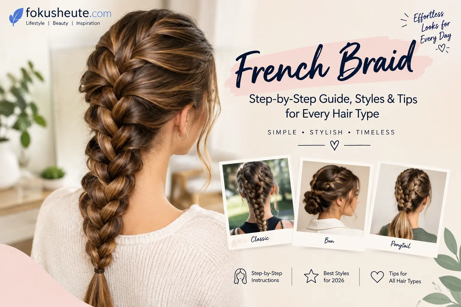 french braid