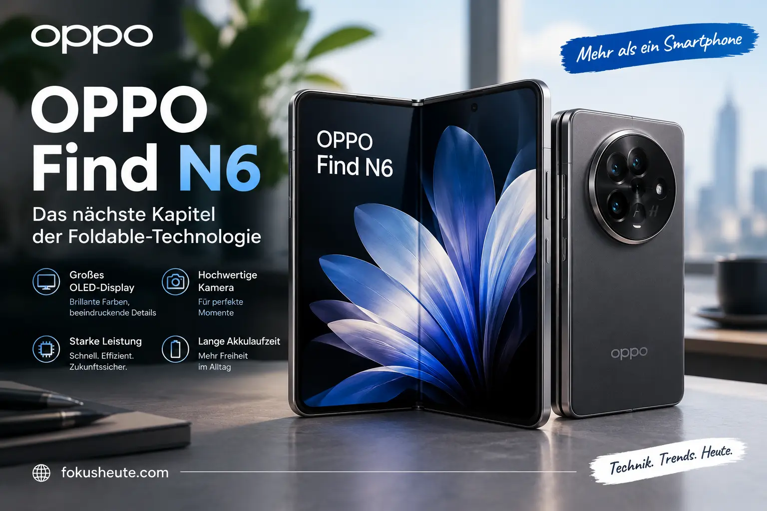 oppo find n6